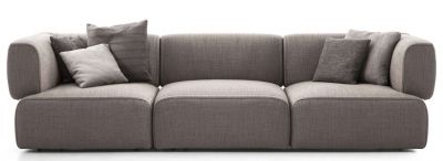 553 Bowy Sofa Cassina